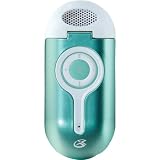 Portable Speaker for iPodA Shuffle - Green