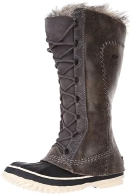 Sorel Cate the Great Boot - Women's