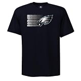 Philadelphia Eagles All Time Great Tee, X-Large
