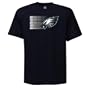 Philadelphia Eagles All Time Great Tee, X-Large