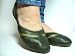 ADIDAS NEU AMYRINA II BALLERINA SLIPPER YOGA Gr. 38