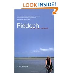 Riddoch on the Outer Hebrides
