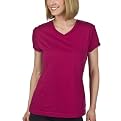 C9 by Champion&reg; Power Workout Tee - Fuschia
