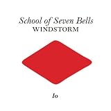 Windstorm [VINYL]