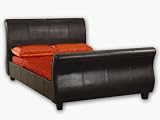 LPD Furniture Balmoral 4ft6 Double Bed Frame
