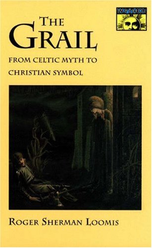 Arthurian Legend