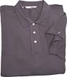 Tournament Polo Shirts - Black, Navy, or White