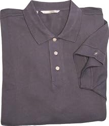Tournament Polo Shirts - Black, Navy, or White #2482