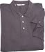 Tournament Polo Shirts - Black, Navy, or White #2482