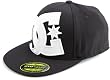 DC Men's Ya Heard Flexfit Hat