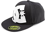 DC Men's Ya Heard Flexfit Hat
