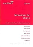 Ministries in the church