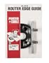 Porter-Cable 39120 Router Edge Guide (for Model 691 Router)