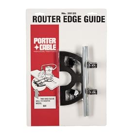 Porter-Cable 39120 Router Edge Guide (for Model 691 Router)