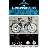 Lightweights LW4W Reflectors for Wheels
