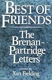 Best of friends : the Brenan-Partridge letters