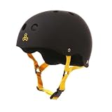 Triple 8 Brainsaver CPSC Certified Helmet