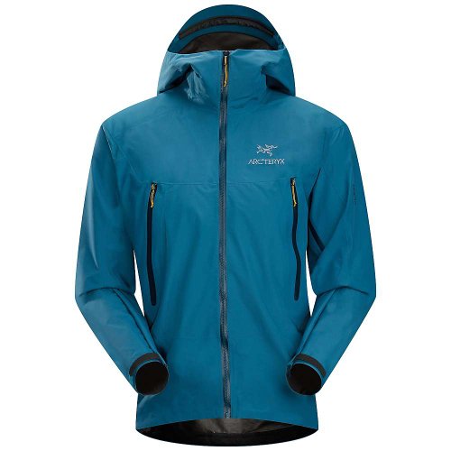 Arc'teryx Alpha SL Hybrid Jacket - Men's