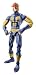 Marvel Legends Exclusive Nemesis Build-A-Figure Wave Action Figure Nova