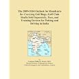The 2009-2014 Outlook for Handcarts for Carrying Golf Bags, Golf Club Shafts Sold... by Icon Group International