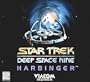 Star Trek Deep Space Nine Harbinger