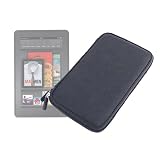 DURAGADGET Etui housse rigide en EVA noir r�sistant � l'eau et fait sur mesure pour tablette tactile Amazon Kindle Fire HD - Garantie 5 anspar Duragadget
