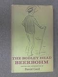 The Bodley Head Max Beerbohm
