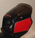 Honda Nighthawk CB700S Windscreen Windshield 84'-86'