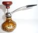Mini 5.5 Inch Glass Hookah. Great for Traveling. Weighs Just Above a Half Pound! Will Fit in Most Cup Holders! This Hookah Is Great for Traveling! Very Easy to Use and Put Away in a Small Spot! Hookah Is Portable, Durable and Strong. Takes Only Seconds to Setup and Clean! Easy to Use! Hookah Will Last a Long Time! Mini 5.5 Inch Glass Hookah. Great for Traveling. Weighs Just Above a Half Pound! Will Fit in Most Cup Holders! This Hookah Is Great for Traveling! Very Easy to Use and Put Away in a Small Spot! Hookah Is Portable, Durable and Strong. Takes Only Seconds to Setup and Clean! Easy to Use! Hookah Will Last a Long Time!