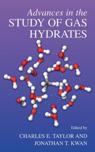 Advances in the Study of Gas Hydrates