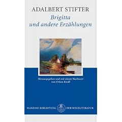 Brigitta und andere Erz�hlungen