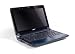 Acer Aspire One D150 10,1 Zoll Netbook (Intel Atom N270 1,6GHz, 1GB RAM, 160GB HDD, Intel 945GSE, XP Home) blau