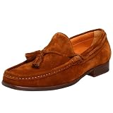 Ralph Lauren Mens Thompson II Loafer