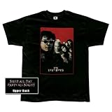 Lost Boys - Poster T-Shirt