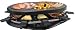 Raclette Grill Raclett mit Grillplatte für 10 Pers. *NEU*