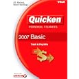 Quicken 2007 Basic by Intuit