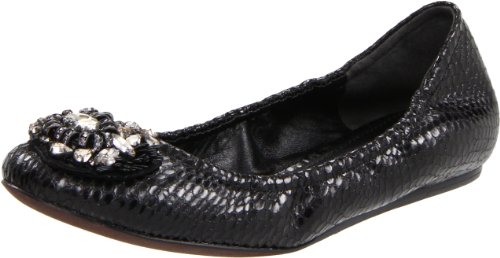 Vera Wang Lavender Women's Landyn Ballet Flat