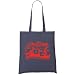 South Dakota Organic Fashion Tote