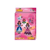 Review Hama 3427 / Hama Beads Princess Mobile Hanging Box