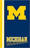 Michigan Wolverines Ultrasoft Blanket - NCAA College Athletics