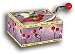 Christmas Mini Music Box
