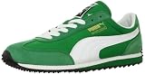 PUMA Mens Whirlwind Classic Lace-Up Fashion Sneaker