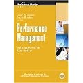 Performance Management (Hardcover)
