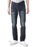 (リーバイス)LEVI'S ニューオリジナルスリム 09606-0006 カラーファスト...