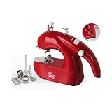 SMARTEK Cordless Sewing Machine - RX07