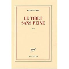 Le Tibet sans peine