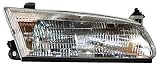 TYC 20-3597-00 Toyota Camry Passenger Side Headlight Assembly