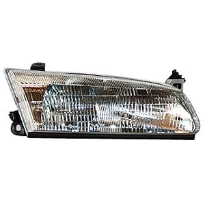 TYC-20-3597-00-Toyota-Camry-Passenger-Side-Headlight-Assembly