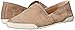 FRYE Women's Melanie Slip On Bufnu Fashion Sneaker