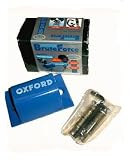 OXFORD Brute Force High Security Anchor